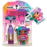 Yummiland Carly Cakepop Bebeği ve Dudak Parlatıcısı 546108