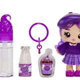 Yummiland Greta Grape Bebeği ve Dudak Parlatıcısı 120773