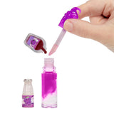 Yummiland Greta Grape Bebeği ve Dudak Parlatıcısı 120773