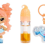 Yummiland Gwen Gummybear Bebeği ve Dudak Parlatıcısı 546580