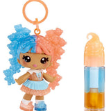 Yummiland Gwen Gummybear Bebeği ve Dudak Parlatıcısı 546580