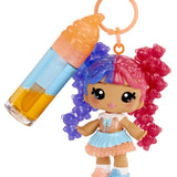Yummiland Gwen Gummybear Bebeği ve Dudak Parlatıcısı 546580
