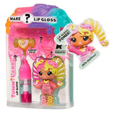 Yummiland Mila Mallows Bebeği ve Dudak Parlatıcısı 546559