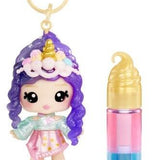Yummiland Phoebe Frappe Bebeği ve Dudak Parlatıcısı 546085