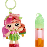 Yummiland Poppy Melonberry Bebeği ve Dudak Parlatıcısı 546160