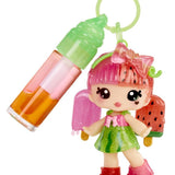 Yummiland Poppy Melonberry Bebeği ve Dudak Parlatıcısı 546160