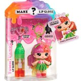 Yummiland Poppy Melonberry Bebeği ve Dudak Parlatıcısı 546160