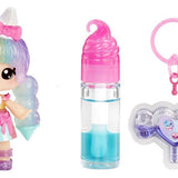 Yummiland Stephie Snowcone Bebeği ve Dudak Parlatıcısı 546078