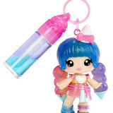 Yummiland Stephie Snowcone Bebeği ve Dudak Parlatıcısı 546078