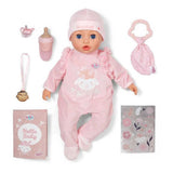 Zapf Creation Baby Born Annabell Bebeği 43 cm 840917