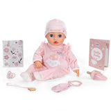 Zapf Creation Baby Born Annabell Bebeği 43 cm 840917
