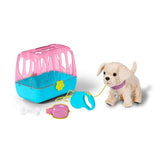 Zapf Creation Baby Born Köpeğim Lucky 835869