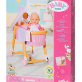 Zapf Creation Baby Born Oyuncak Beşik 829981