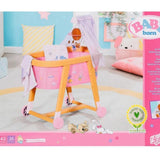 Zapf Creation Baby Born Oyuncak Beşik 829981