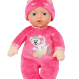 Zapf Creation Baby Born Uykucu Bebek - Pembe, 30cm 833674