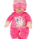 Zapf Creation Baby Born Uykucu Bebek - Pembe, 30cm 833674