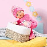 Zapf Creation Baby Born Uykucu Bebek - Pembe, 30cm 833674