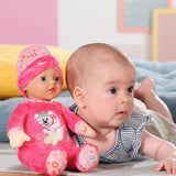 Zapf Creation Baby Born Uykucu Bebek - Pembe, 30cm 833674