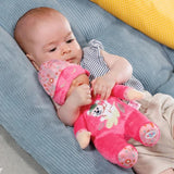 Zapf Creation Baby Born Uykucu Bebek - Pembe, 30cm 833674