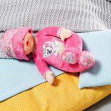 Zapf Creation Baby Born Uykucu Bebek - Pembe, 30cm 833674