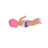 Zapf Creation Baby Born Yüzen Bebek Lizzie 30 cm 839454