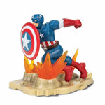 Zoteki Marvel Avengers Kahramanları - Captain Marvel TEK00000 | Toysall