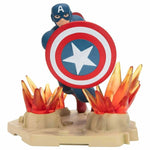 Zoteki Marvel Avengers Kahramanları - Captain Marvel TEK00000 | Toysall