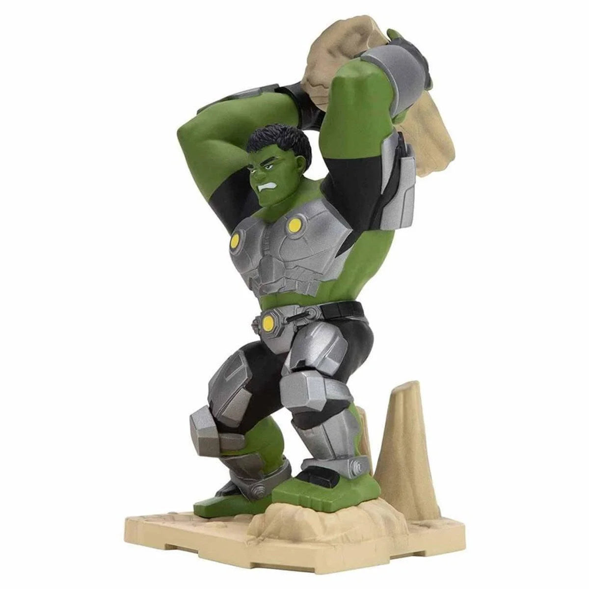 Zoteki Marvel Avengers Kahramanları - Hulk TEK00000 | Toysall