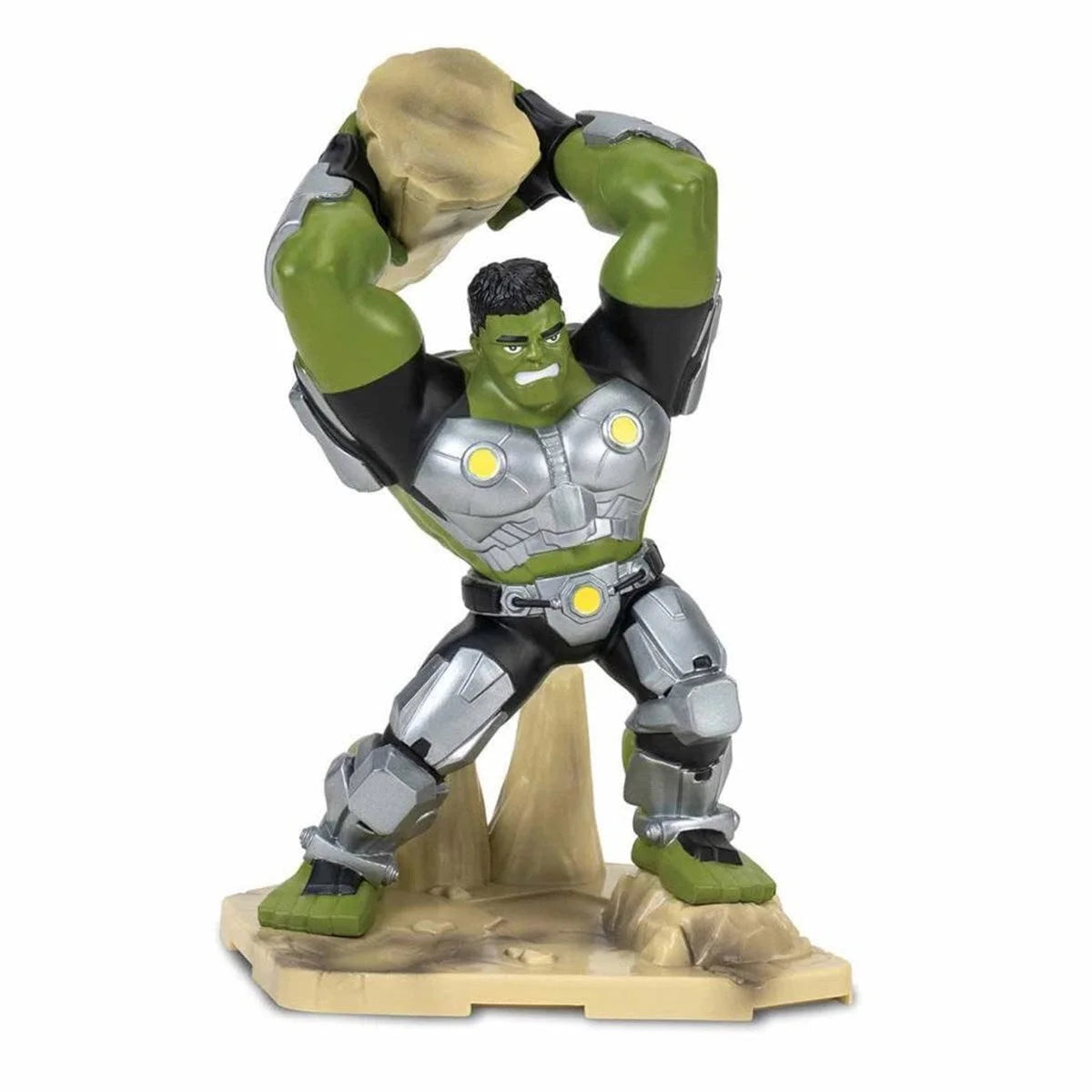 Zoteki Marvel Avengers Kahramanları - Hulk TEK00000 | Toysall