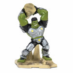 Zoteki Marvel Avengers Kahramanları - Hulk TEK00000 | Toysall