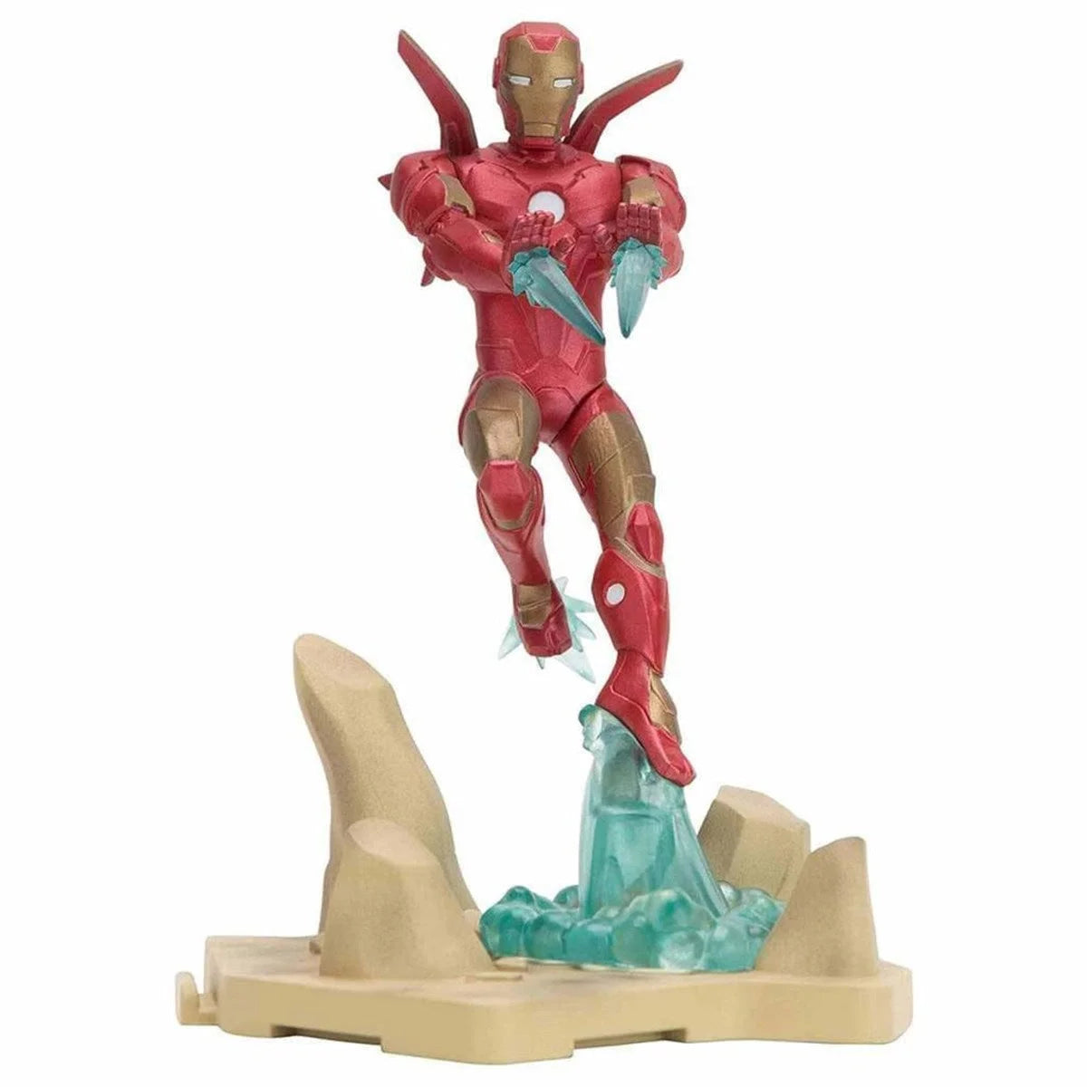 Zoteki Marvel Avengers Kahramanları - Iron Man TEK00000 | Toysall