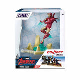 Zoteki Marvel Avengers Kahramanları - Iron Man TEK00000 | Toysall