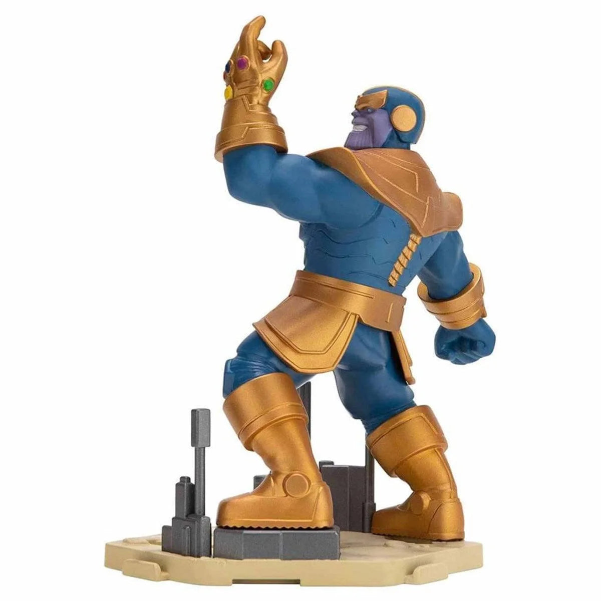 Zoteki Marvel Avengers Kahramanları - Thanos TEK00000 | Toysall