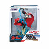 Zoteki Marvel Avengers Kahramanları - Thor TEK00000 | Toysall