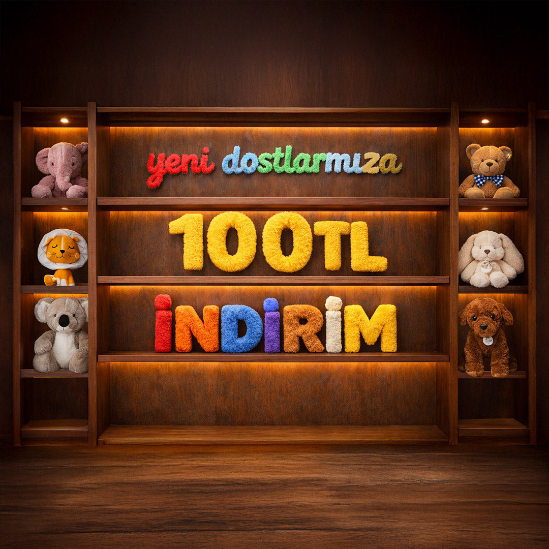 Bayrama özel indirim