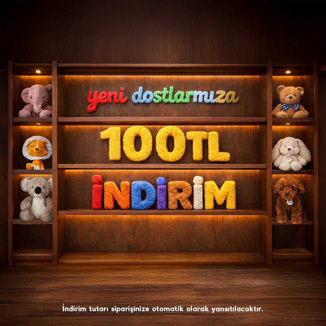 Bayrama özel indirim