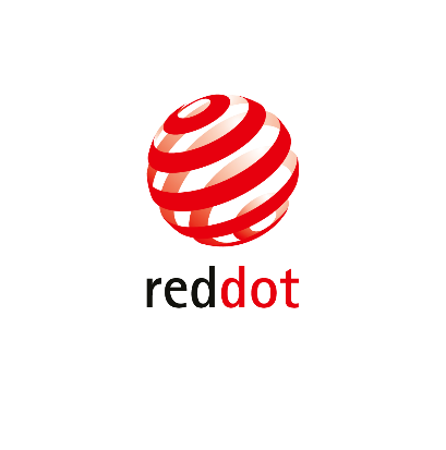 Red Dot 2014 ödülü