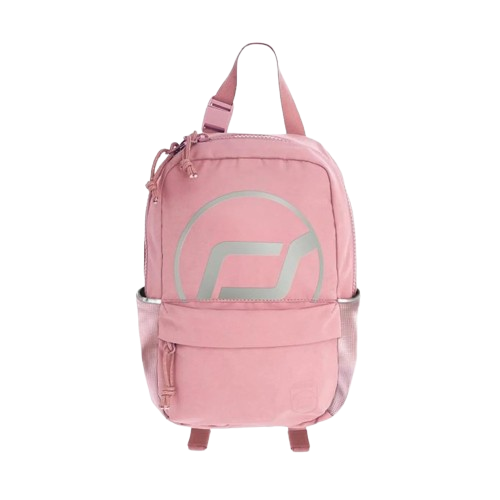 Scoot and Ride pink backpack