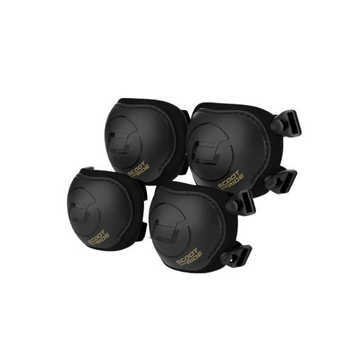 Scoot and Ride guards set