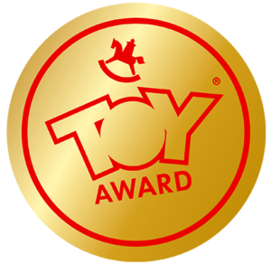 ToyAward 2015 ödülü